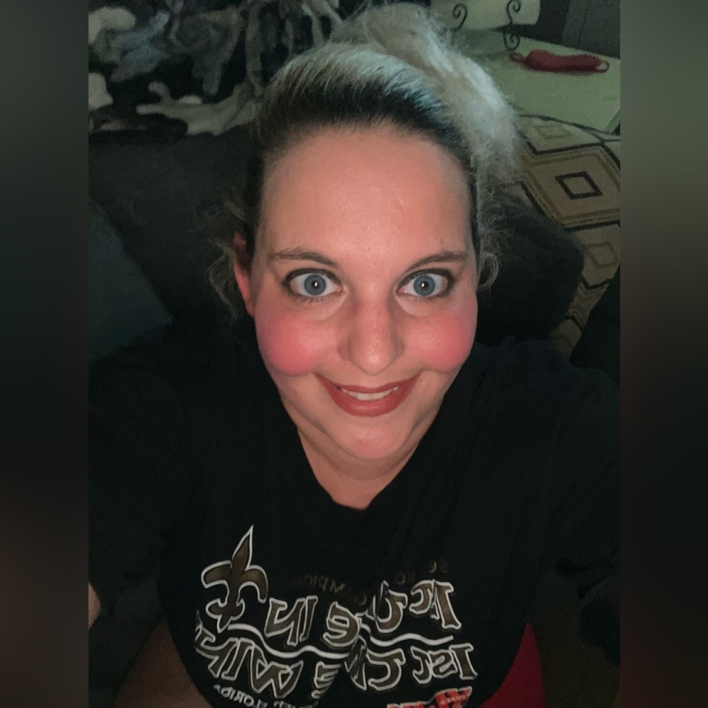 Meet your Posher, Brittnie